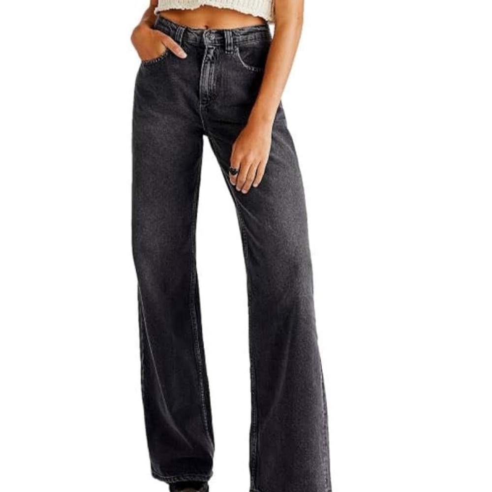 We the Free Tinsley Jeans